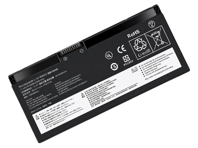 Bateria do Fujitsu FPB0374S