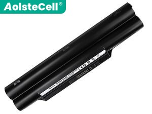 Bateria do Fujitsu LifeBook SH560/3A