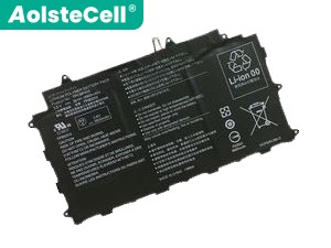 Bateria do Fujitsu CP678530-01