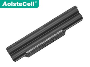 Bateria do Fujitsu CELSIUS H760