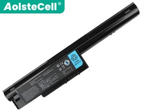 Bateria do Fujitsu Lifebook SH531