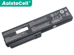Bateria do Fujitsu 3UR18650F-2-QC12W