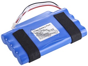 Bateria do Fukuda MSE-OM11413