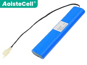 Bateria do Fukuda FC-560