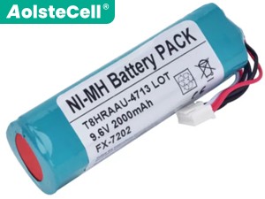 Bateria do Fukuda T8HRAAU-4713