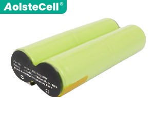 Bateria do Gardena TBGD430MU