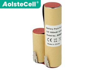 Bateria do Gardena lawn edger Accu3 (2500)