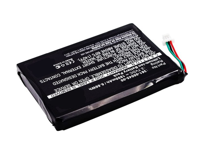 Bateria do Garmin 361-00045-00