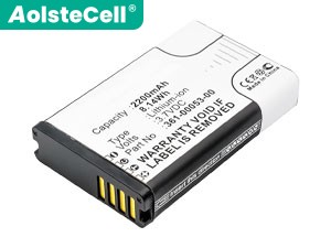 Bateria do Garmin 010-11599-00