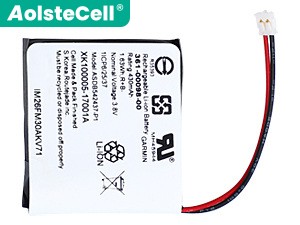 Bateria do Garmin 361-00098-00