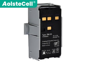 Bateria do Geomax ZBA100