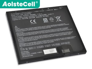 Bateria do Getac BA450000(3ICP6/44/109)