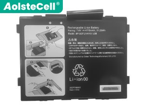 Bateria do Getac BP-GOT-21