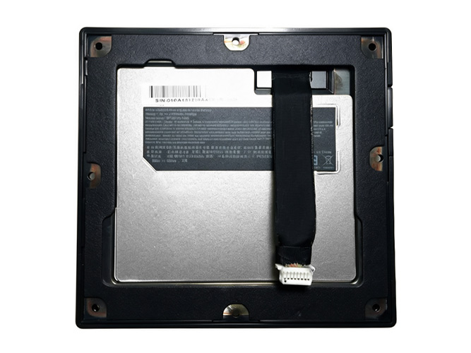Bateria do Getac BP2S1P2100S