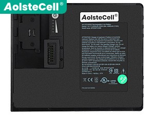 Bateria do Getac BP2S2P2100S