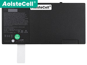 Bateria do Getac F110 G2