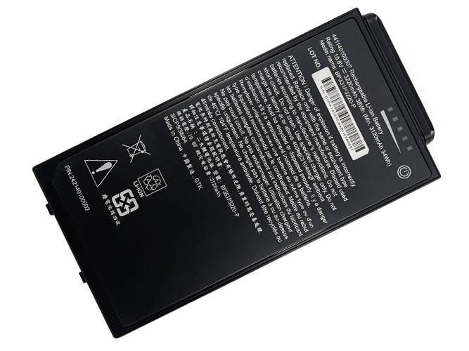 Bateria do Getac 242140100002
