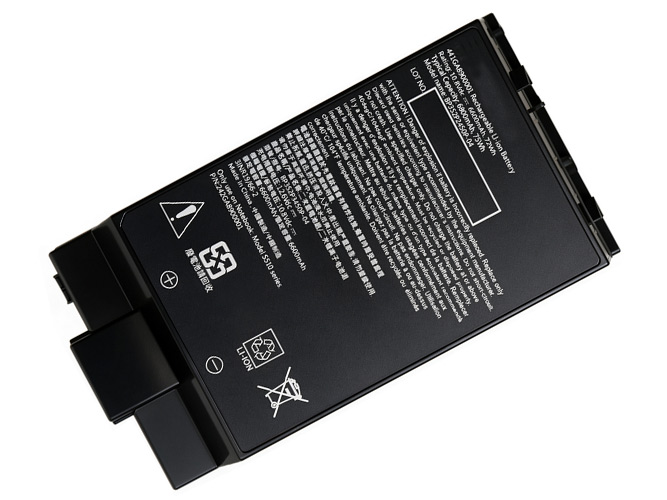 Bateria do Getac 242GA8900001