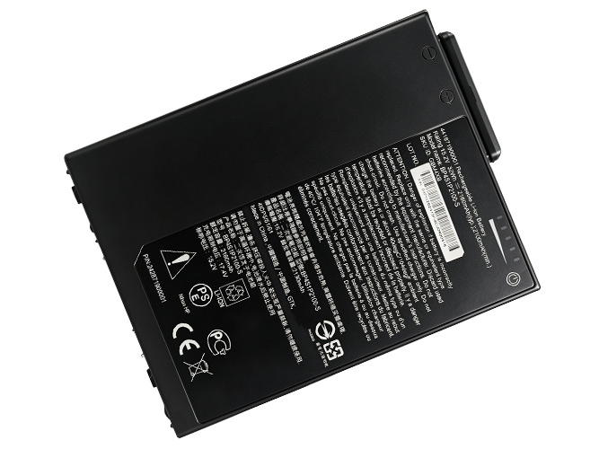 Bateria do Getac 441871900001