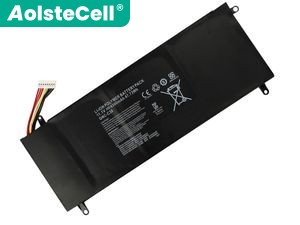 Bateria do Gigabyte U2442T-CF1