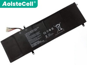 Bateria do Gigabyte GNC-H40