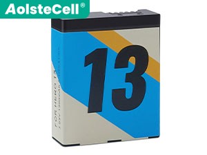 Bateria do GoPro Hero13