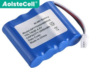 Bateria do GP 9002-5