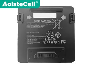 Bateria do GPD 6548A0