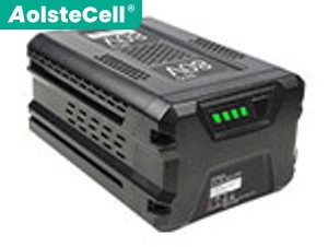 Bateria do Greenworks GBA80400