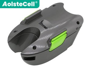 Bateria do Gtech AFT001