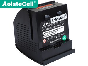 Bateria do Gtech AirRAM 2 K9 (AR21)