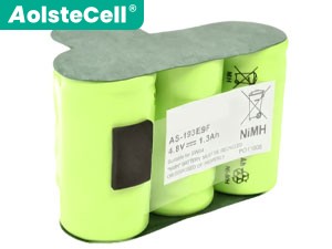 Bateria do Gtech AS-193E9F