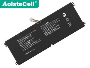 Bateria do Hasee AEC5140117-4S1P