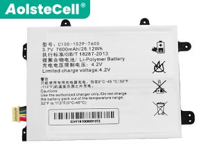 Bateria do Hasee PCPAD X5 CM