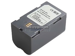 Bateria do Hi Target F61