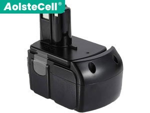 Bateria do Hitachi CJ18DLP4