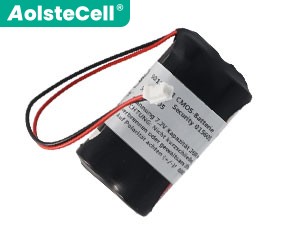 Bateria do Honeywell 015605