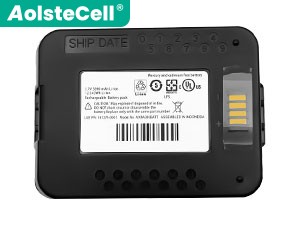 Bateria do Honeywell LXE MX7