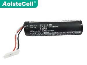 Bateria do Honeywell 318-025-001