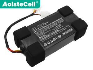 Bateria do Honeywell 500-0165-000