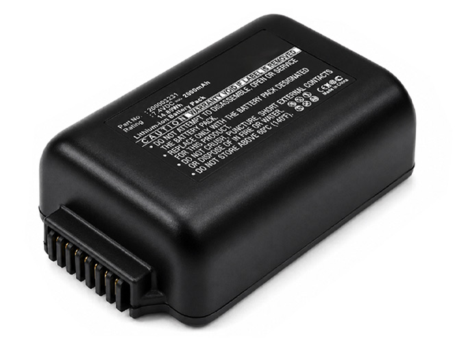 Bateria do Honeywell 200003231