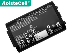 Bateria do Honeywell 99EXhc