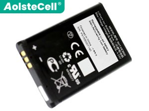 Bateria do Honeywell Captuvo 70e