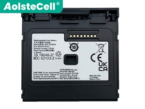 Bateria do Honeywell 8680i