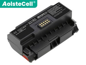 Bateria do Honeywell 8690i Wearable RFID Mini