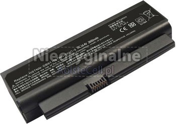 Bateria do HP AT902AA