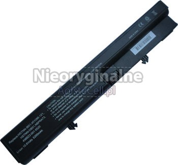 Bateria do HP Business Notebook 6520