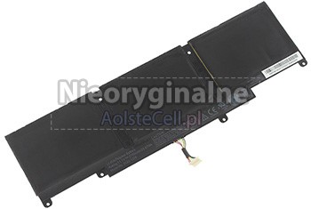 Bateria do HP Chromebook 11-2080no
