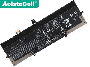 Bateria do HP HSTNN-DB8L