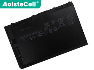 Bateria do HP EliteBook Folio 9470m